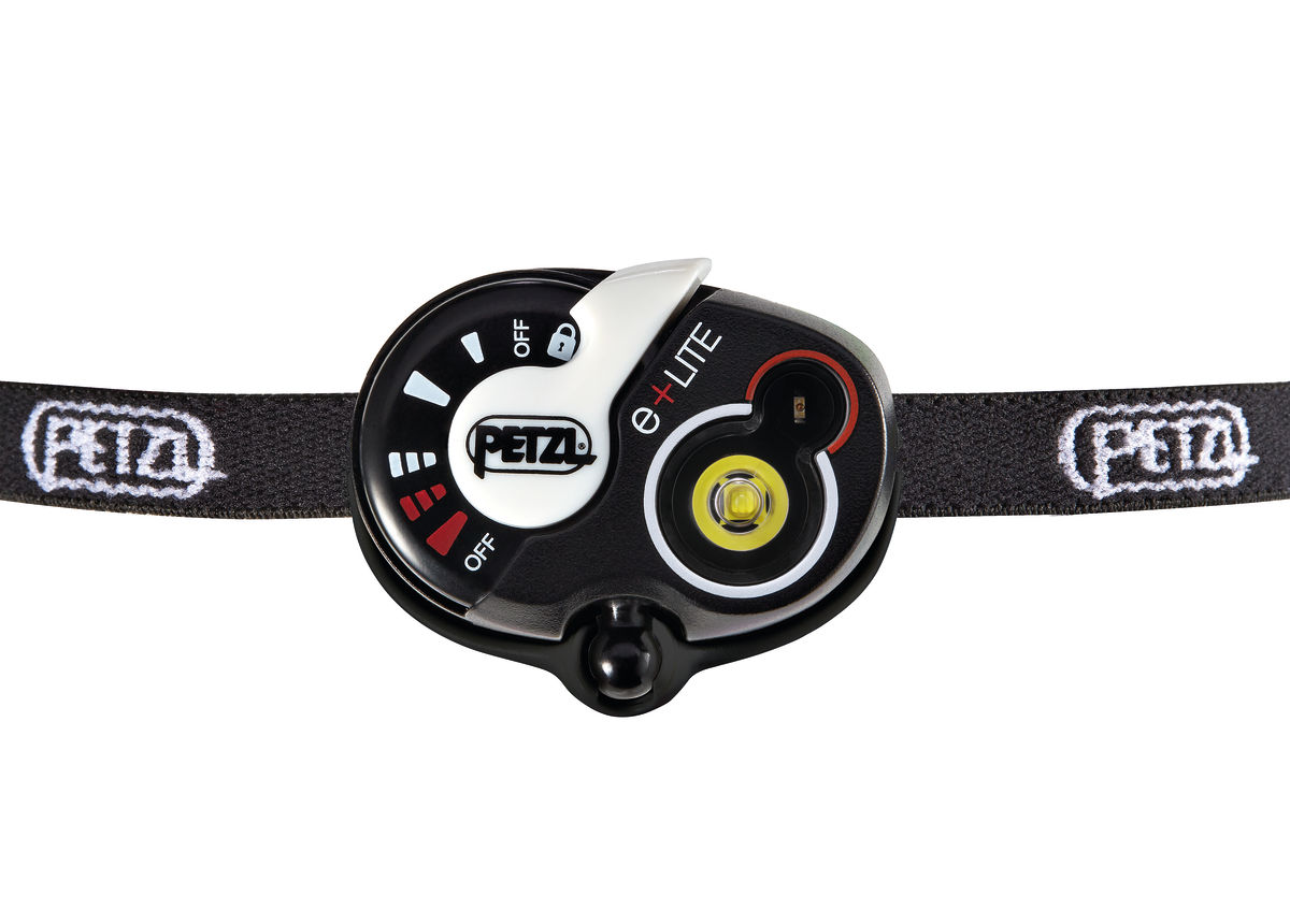 News - Petzl Comment choisir ma lampe frontale de running ? - Petzl Schweiz