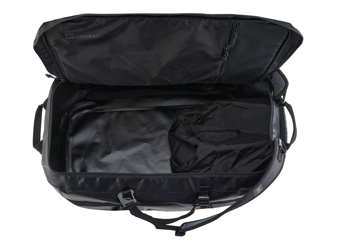 DUFFEL 85, Large-capacity transport bag - Petzl Other