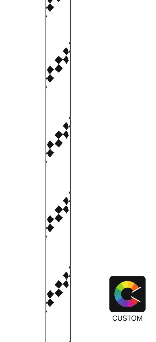 Kernmantle Rope 11mm Commonly Used For Height Safety