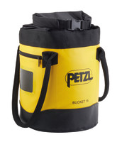 PETZL Werkzeug-Verbindungsriemen TOOLINK M, Pack à 5 Stk - Hebetech AG