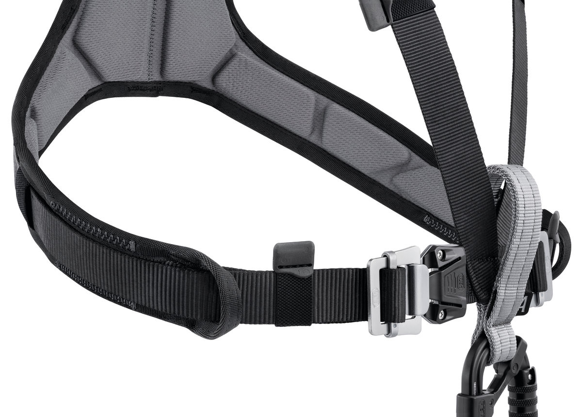 CHEST'AIR, Chest harness for seat harnesses - Petzl Other