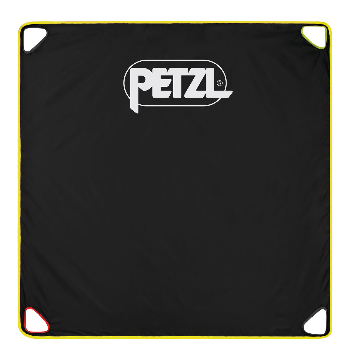 Petzl TARP Bag - Large Rope Tarp for Gym and Rock Climbing - Black :  : Sports & Outdoors