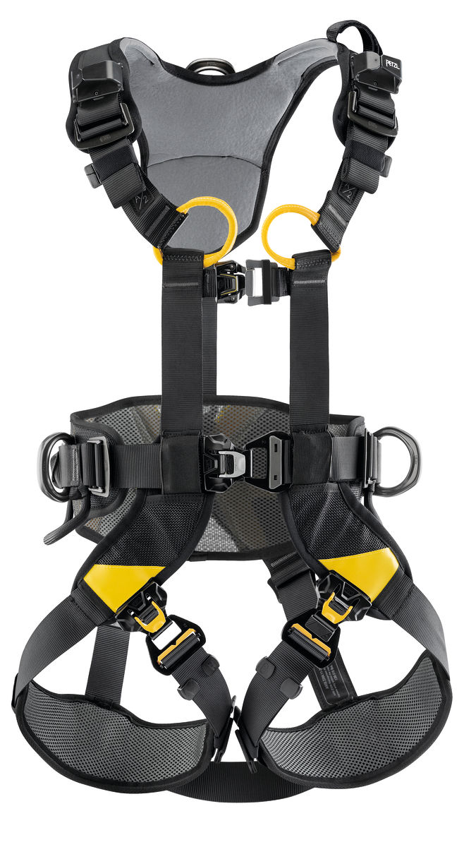 バサック - PETZL | SPORT