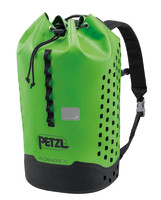 SAKAPOCHE, Sac à magnésie ergonomique avec poche - Petzl France