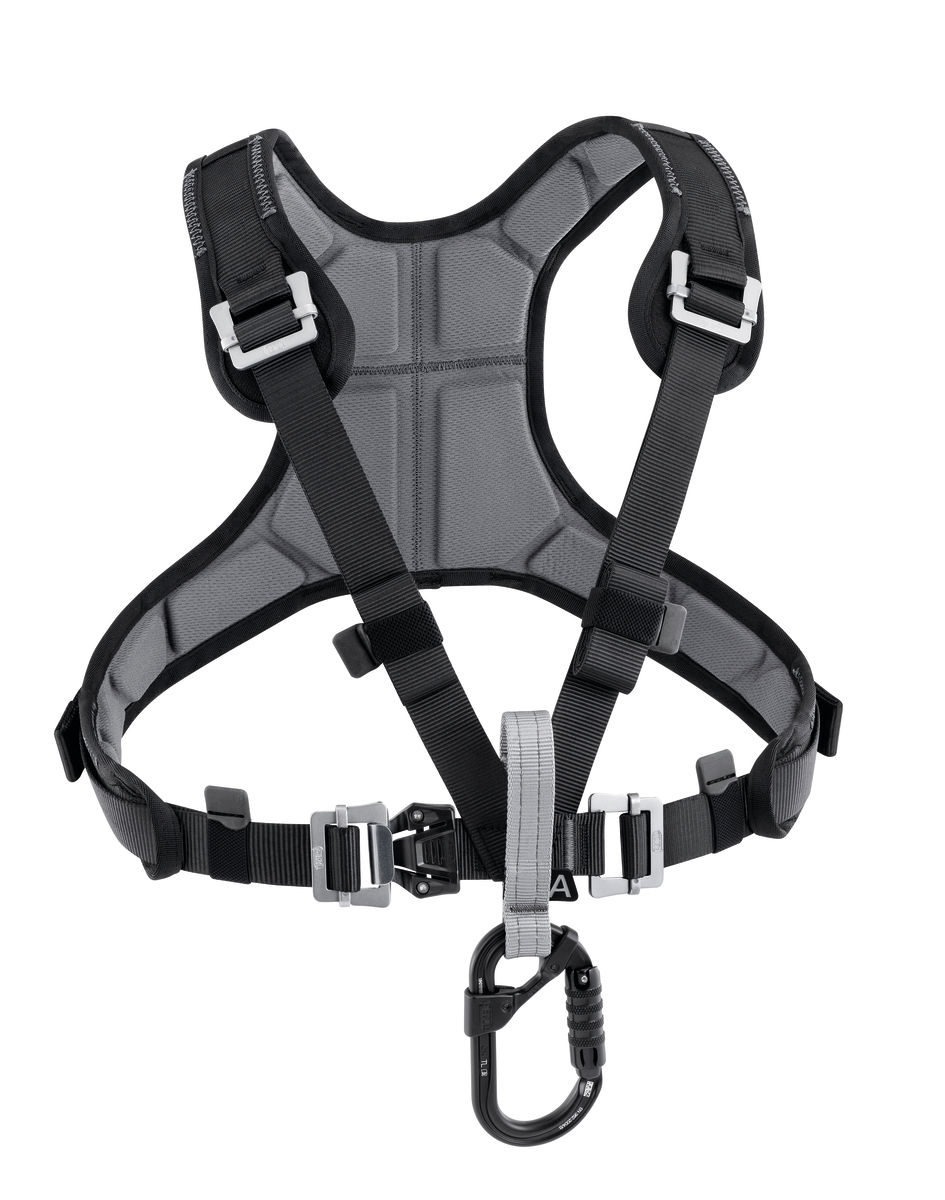 AIR TOP - Work harness