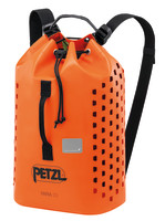 SAKAPOCHE, Sac à magnésie ergonomique avec poche - Petzl France