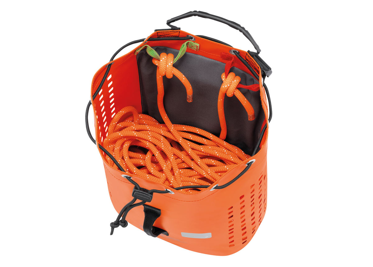 Petzl kab rope bag - Rescue Response Gear