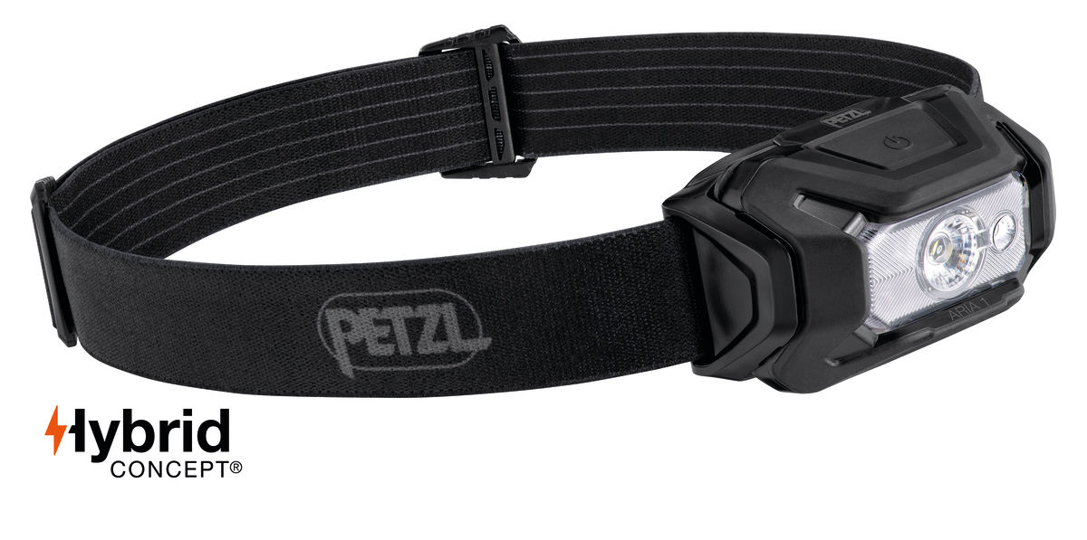 Petzl Frontal Pixa 1 Pro