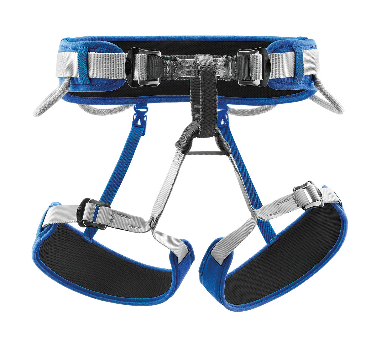 CORAX, Versatile and fully adjustable climbing and mountaineering harness -  Petzl Norway