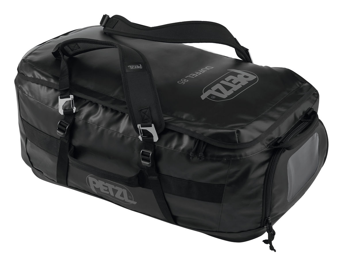 DUFFEL 85, Large-capacity transport bag - Petzl Other