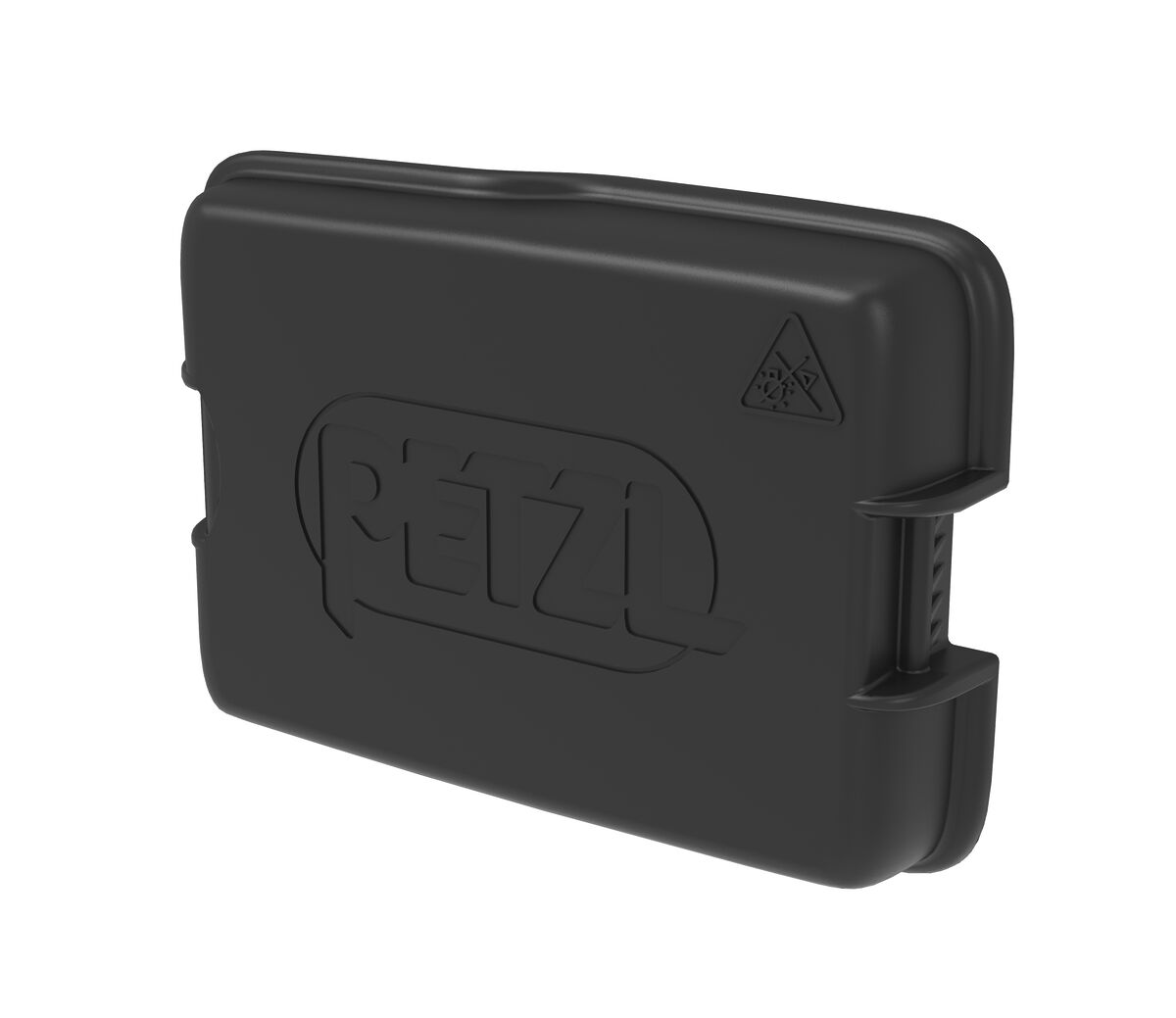 Batterie PETZL Core pour lampe frontale E99ACA / MEGA-PILES