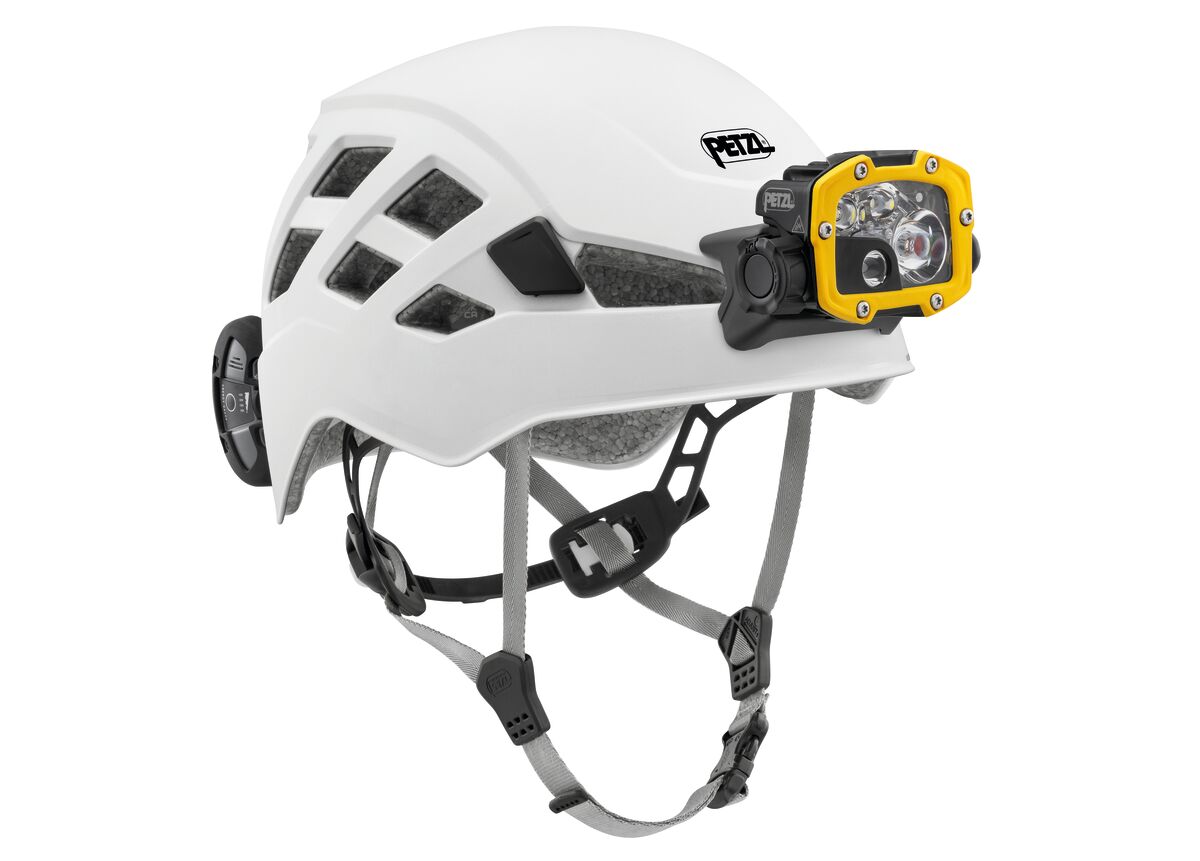 BOREO®, Durable and versatile helmet for climbing and