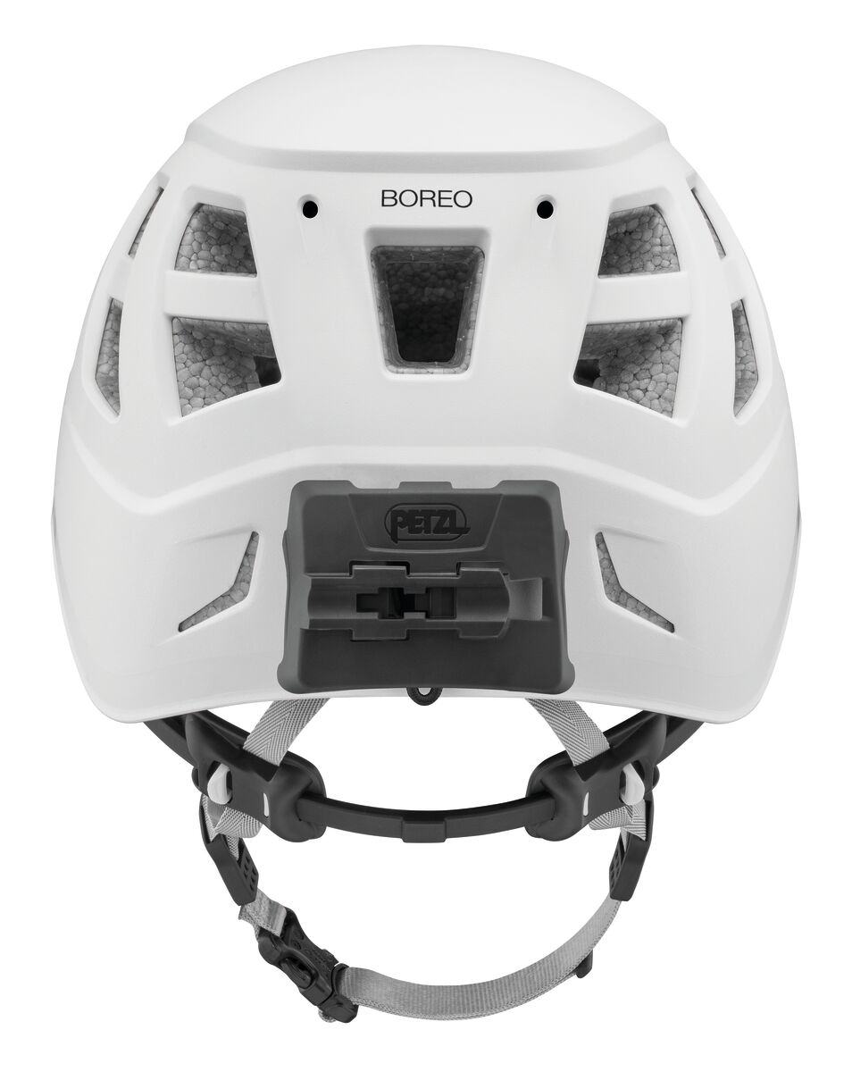 Petzl BOREO - Casco Uomo bianco - Private Sport Shop