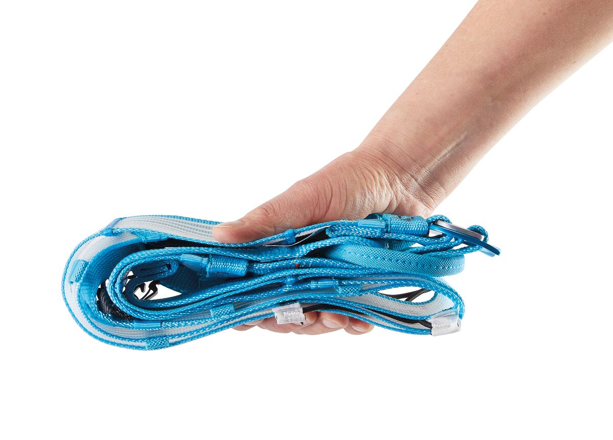 ALTITUDE®, Lightweight, compact mountaineering and ski touring