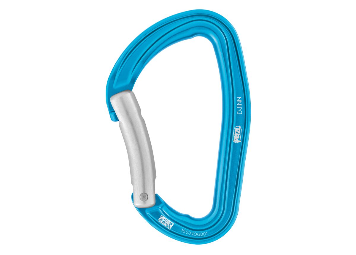 Aktiv Carabiner  Aktiv Solutions