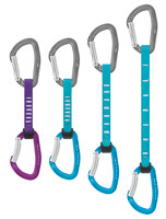 DJINN AXESS, Durable quickdraw for sport climbing - Petzl