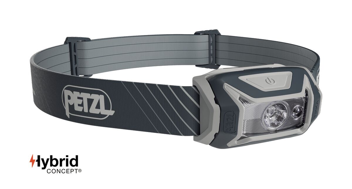 Petzl Tikka Core Rechargeable 400 Lumen Headlamp