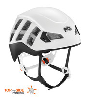 Petzl BOREO - Casco de escalada para hombre, duradero con protección  mejorada para la cabeza