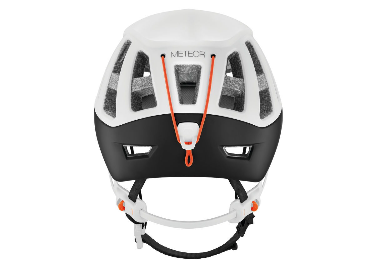 Ski touring - Petzl USA