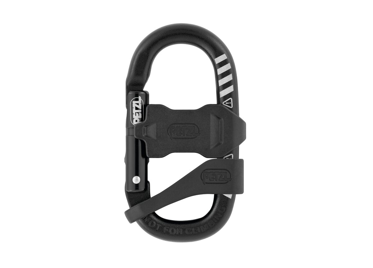 MINO, Non-PPE accessory carabiner - Petzl Other