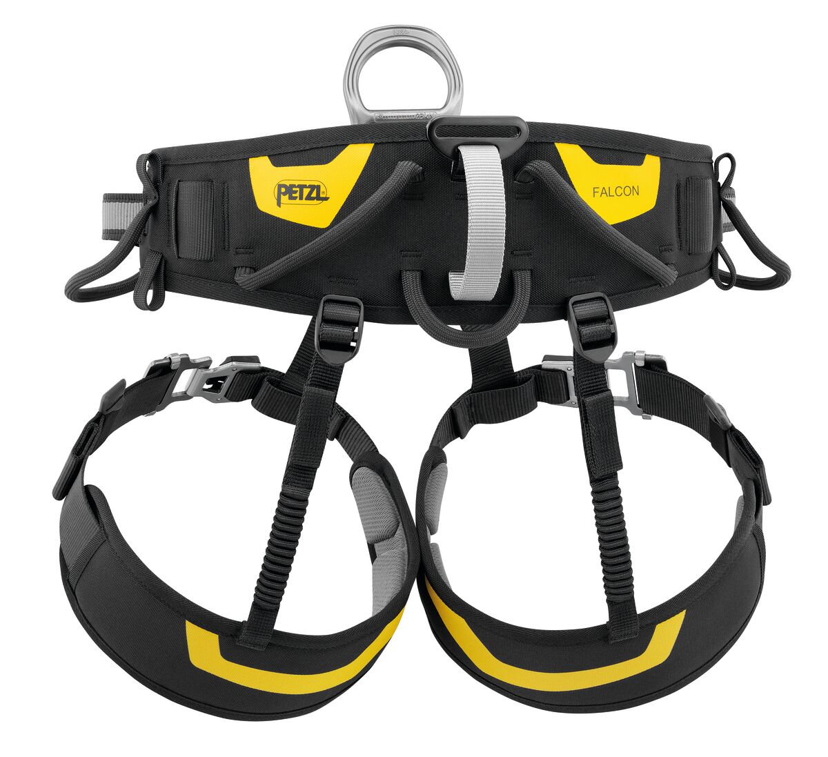 FALCON®, Lightweight and comfortable seat harness for