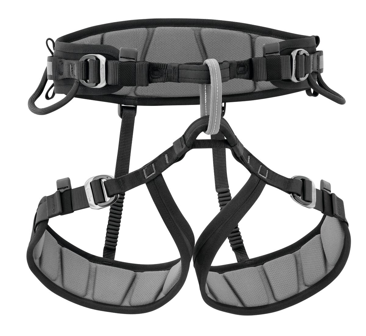 FALCON MOUNTAIN, Ultra-lightweight and comfortable sit harness for