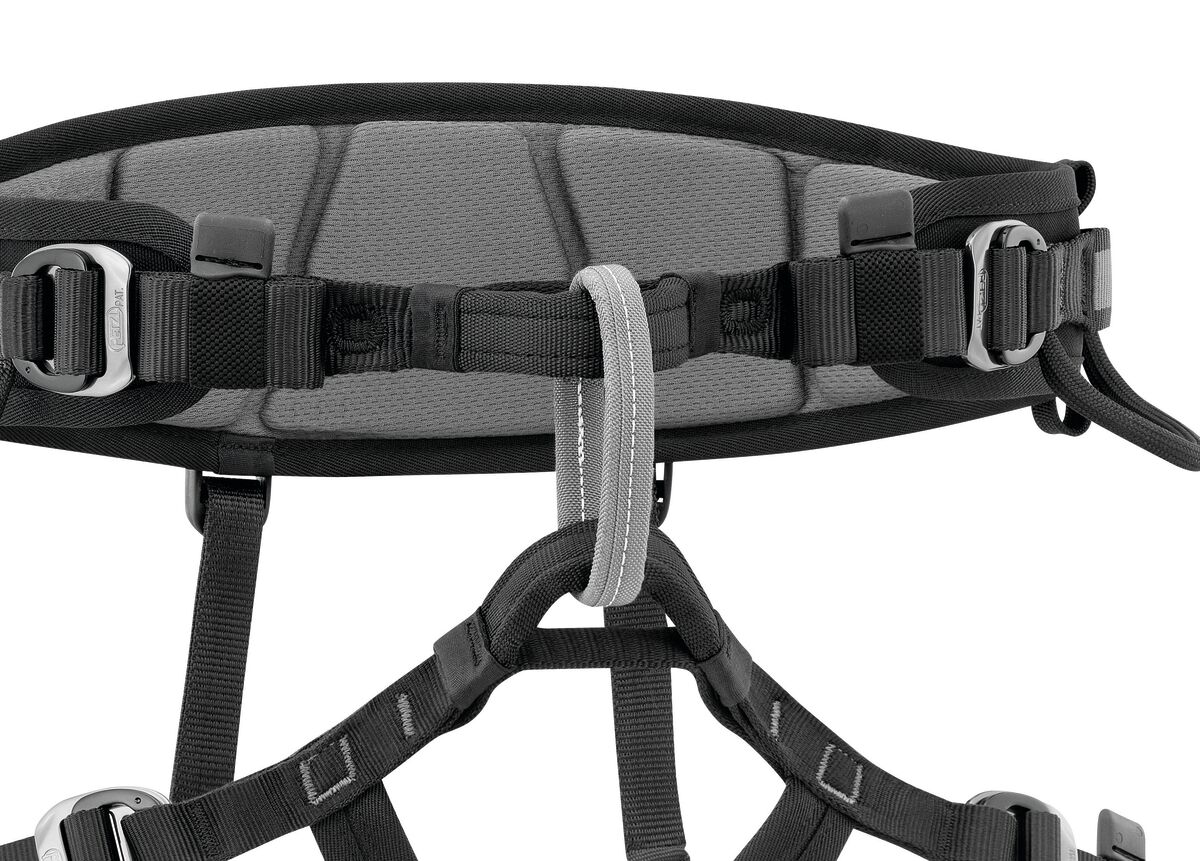 個人装備 black hawk rappel harness black hawk! rappel harness ハーネス - メルカリ