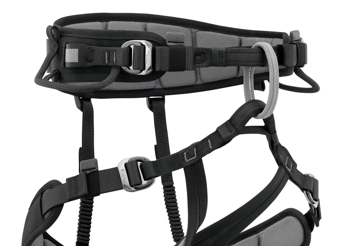 FALCON® MOUNTAIN, Ultra-lightweight and comfortable sit