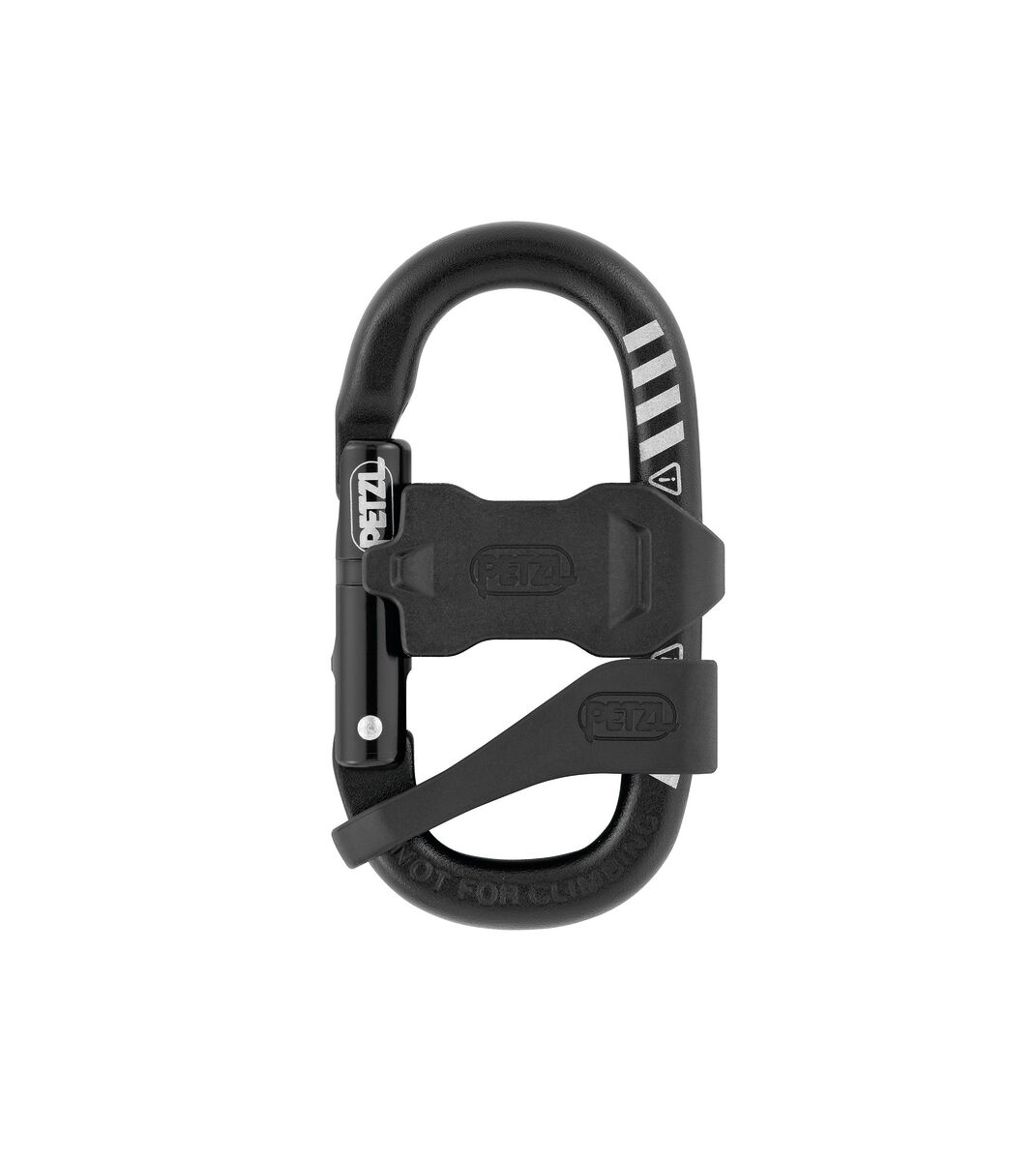 MINO, Non-PPE accessory carabiner - Petzl Other