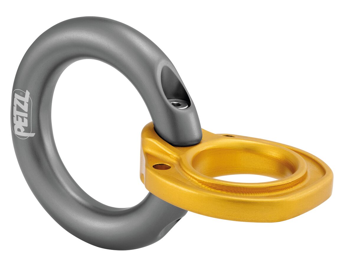 Petzl Anneau Au Meilleur Prix Sur