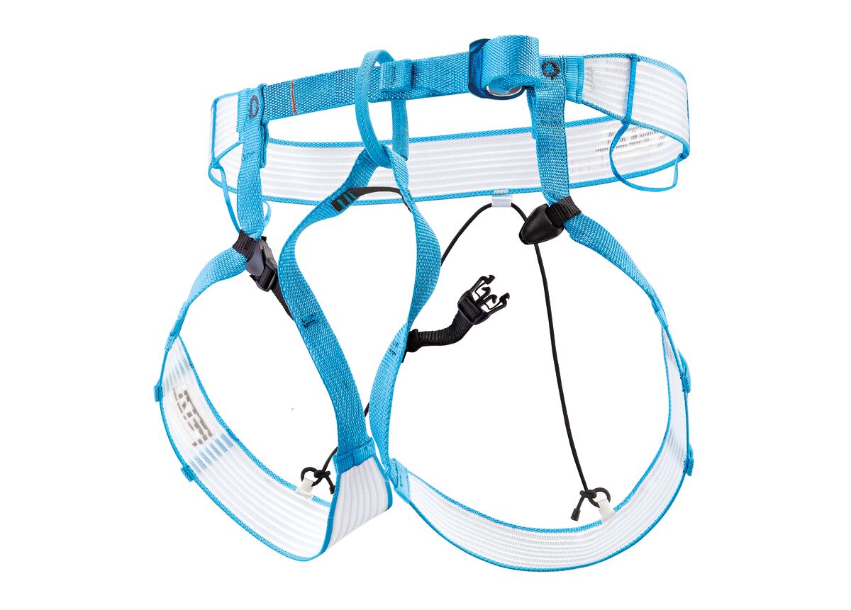 ALTITUDE®, Lightweight, compact mountaineering and ski touring