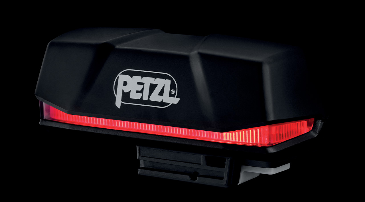 Petzl Nao RL Headlamp Review – iRunFar