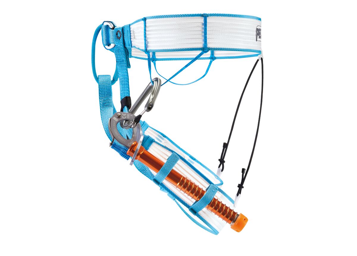 ALTITUDE®, Lightweight, compact mountaineering and ski