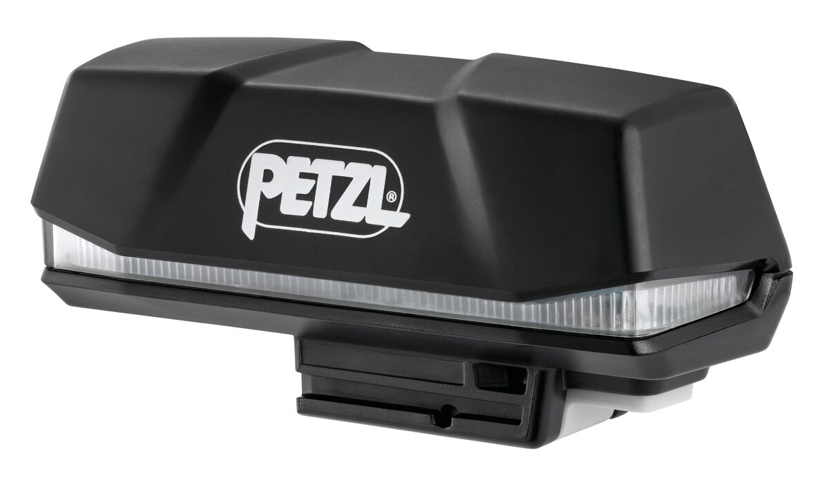 Lampe frontale rechargeable Petzl NAO RL