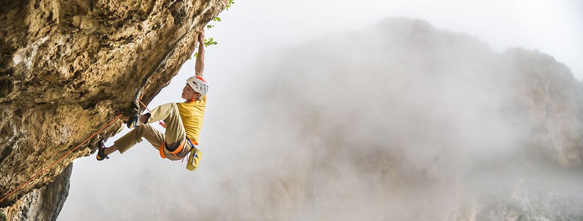 Best Rock Climbing Pants 