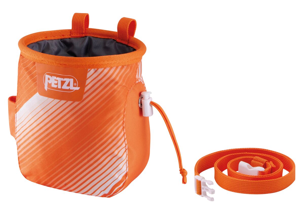 PETZL - saki Petzl Zig Zag Chicane SRS - TreeStuff.com