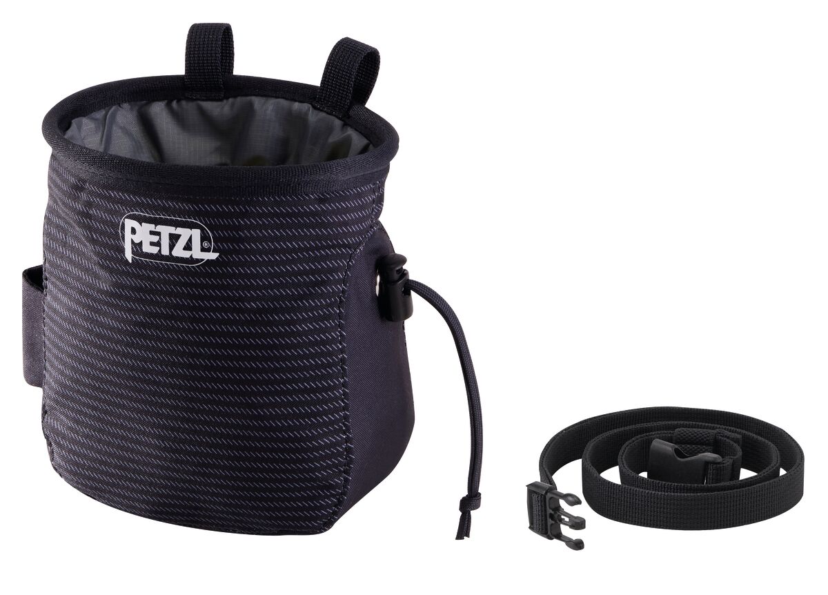 PETZL - saki Petzl Zig Zag Chicane SRS - TreeStuff.com
