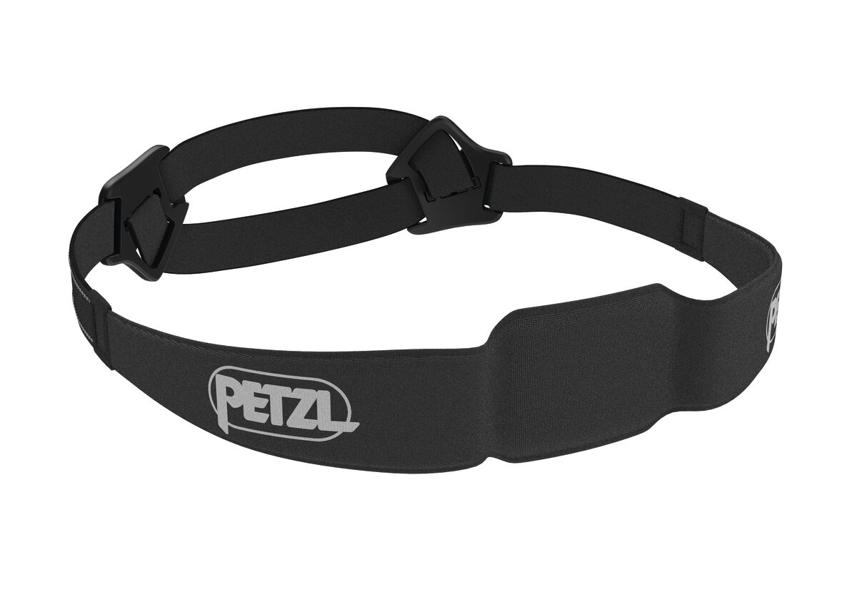 Petzl, Swift RL (1100 Lumens), Pro Headtorch, White