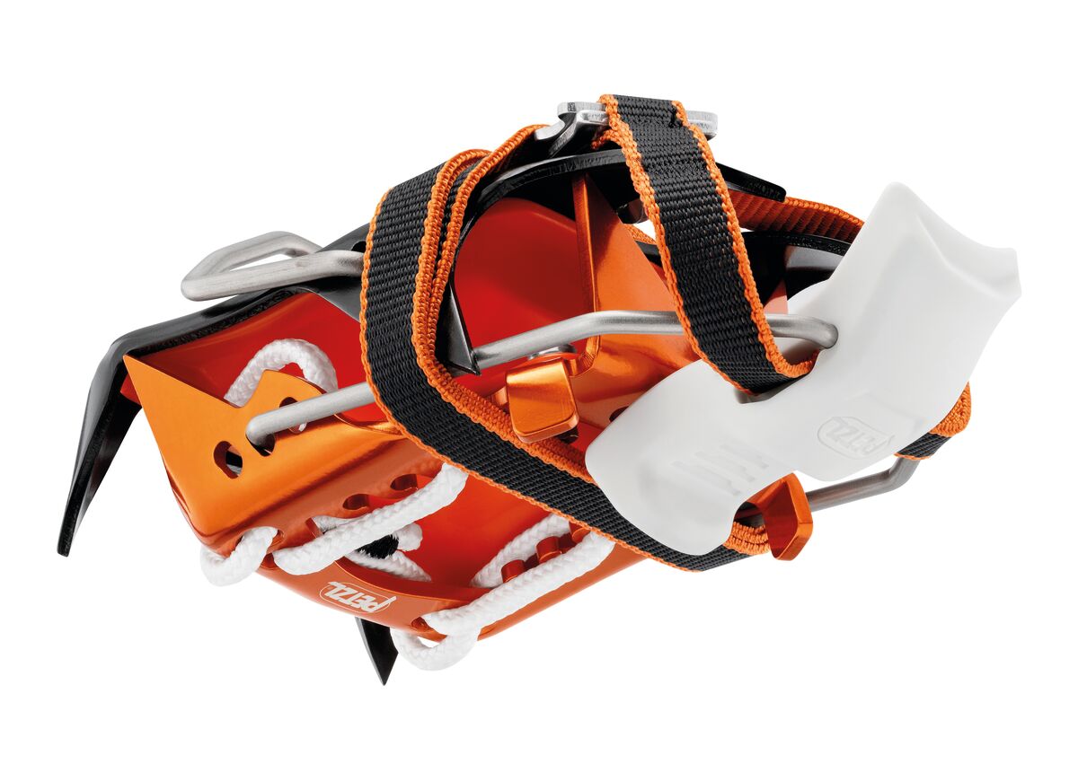 【メーカー直売】の商品をすべて IRVIS® HYBRID, Hybrid crampons for ski touring and 登山用品
