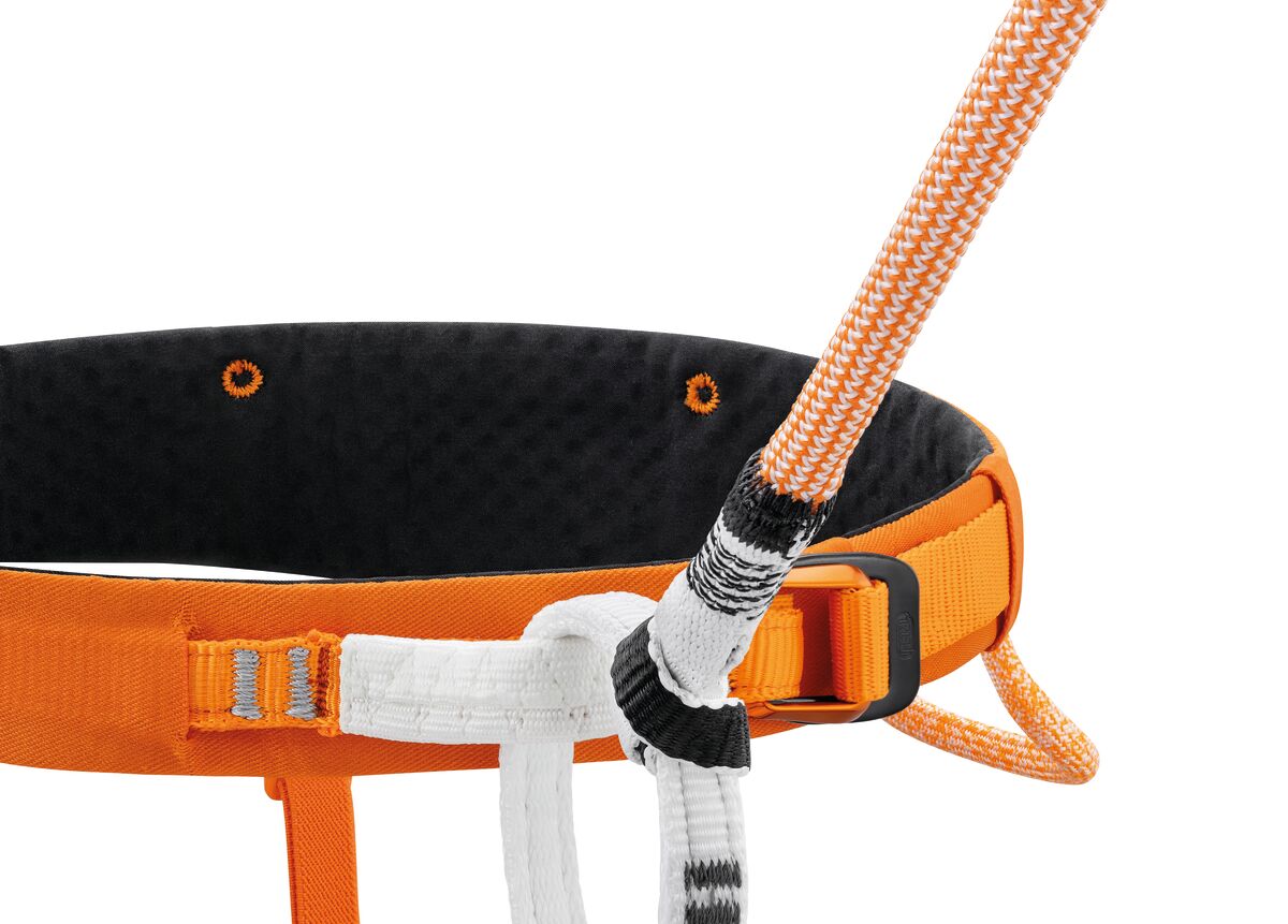PETZL - PETZL CONNECT ADJUST ペツル　コネクトアジャスト コネクト アジャスト - PETZL | SPORT