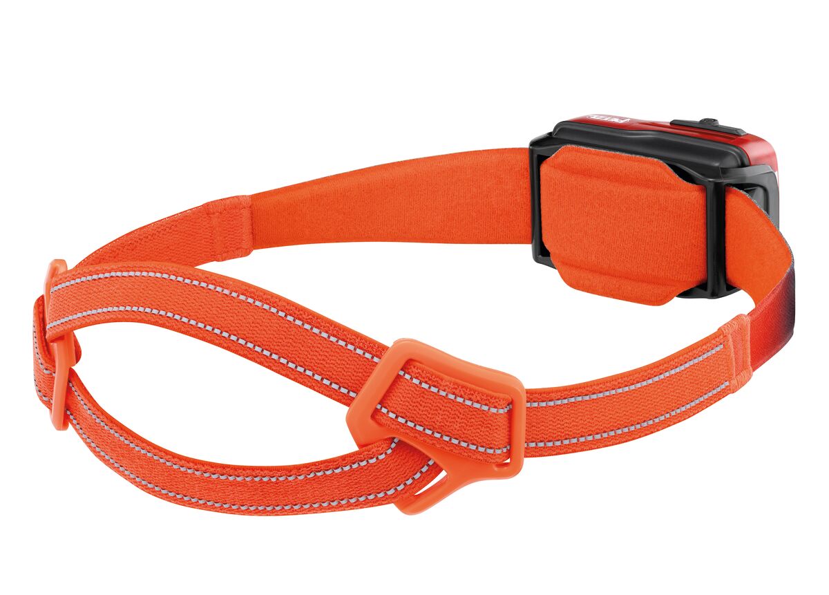 Petzl swift : la nouvelle lampe frontale