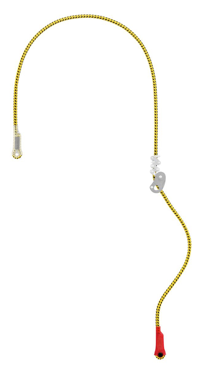 ZILLON Rope, Replacement rope for ZILLON adjustable lanyard