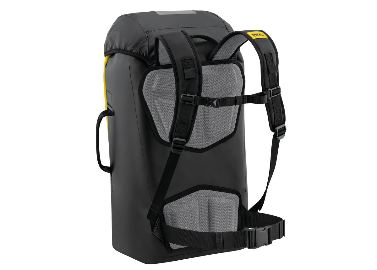 TRANSPORT 45, Durable pack - Petzl USA