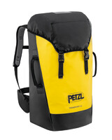 Mochila para cuerda Kliff - Petzl - 4nomads Perú