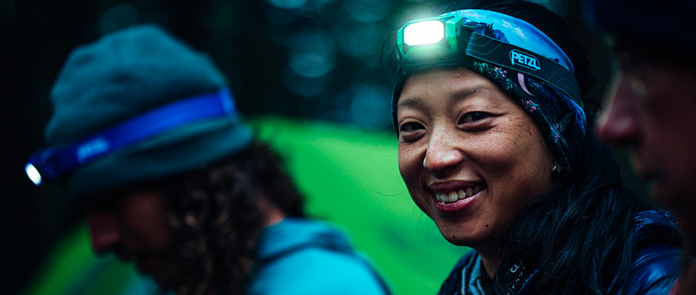 Headlamps - Petzl USA