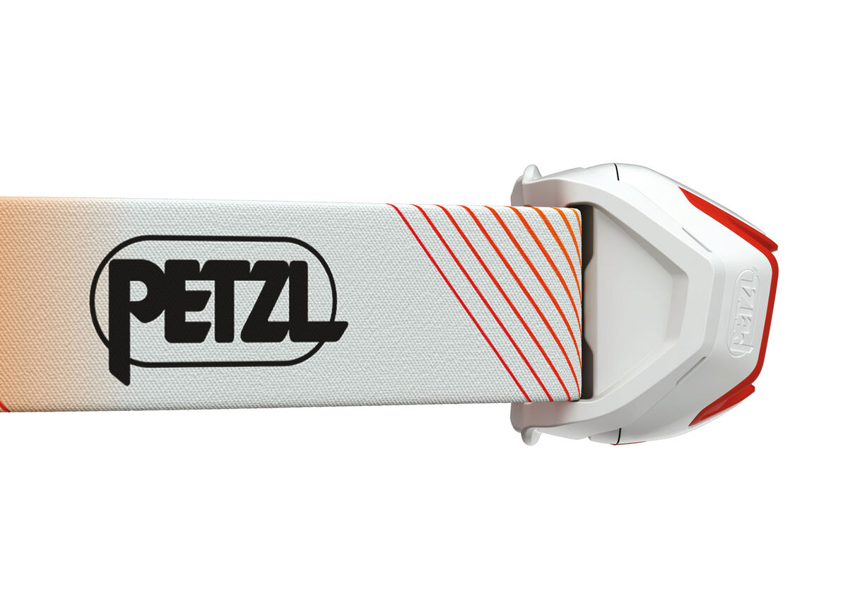 Petzl ACTIK Core 600 Lumen Hybrid Headlamp - Grey (E065AA00) for sale  online