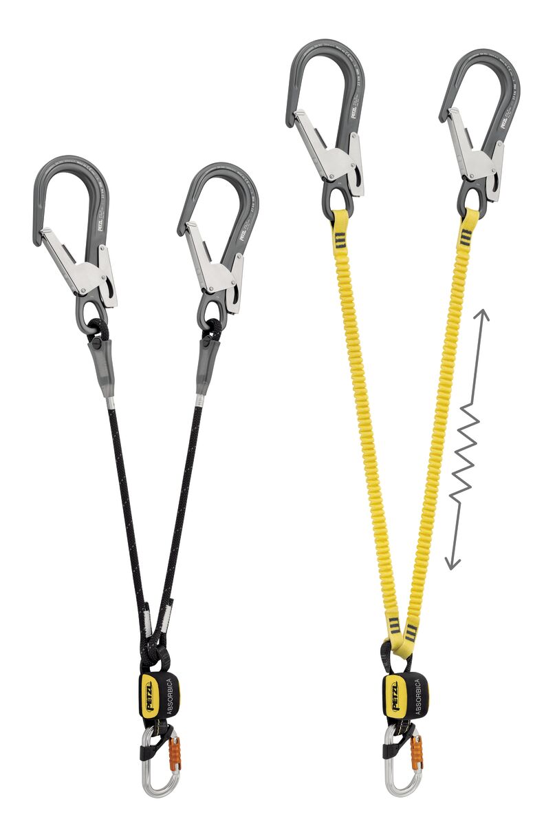 PETZL - PETZLプログレスアジャストI(2020)＋Basic＋OKTL5個 プログレス アジャスト I - PETZL｜PROFESSIONAL