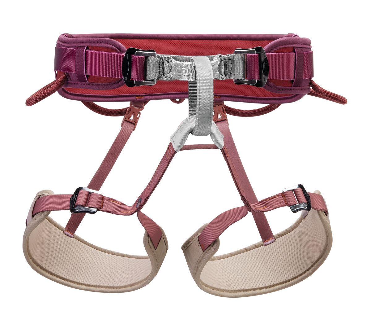 How to Choose a Climbing Harness