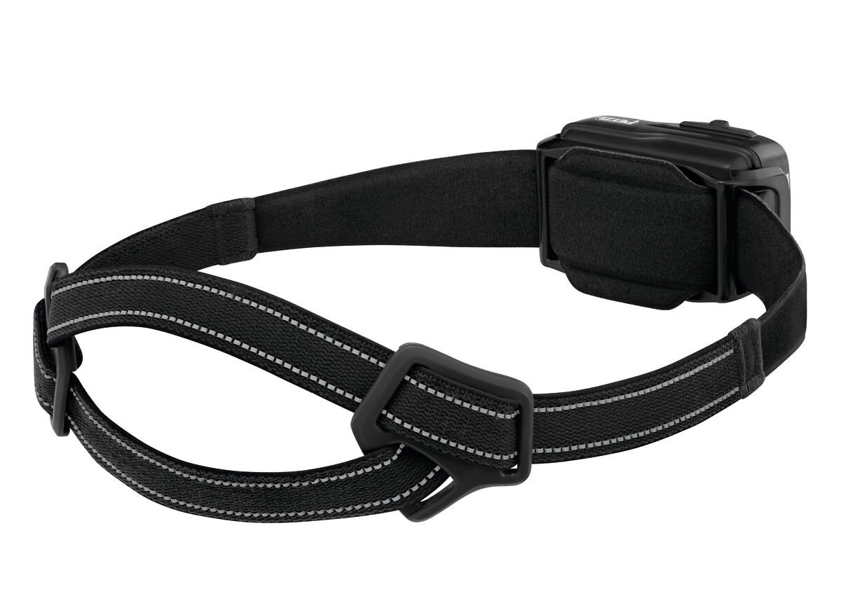 PETZL SWIFT RL ザンザス SWIFT® RL, Compact, ultra-powerful, and rechargeable
