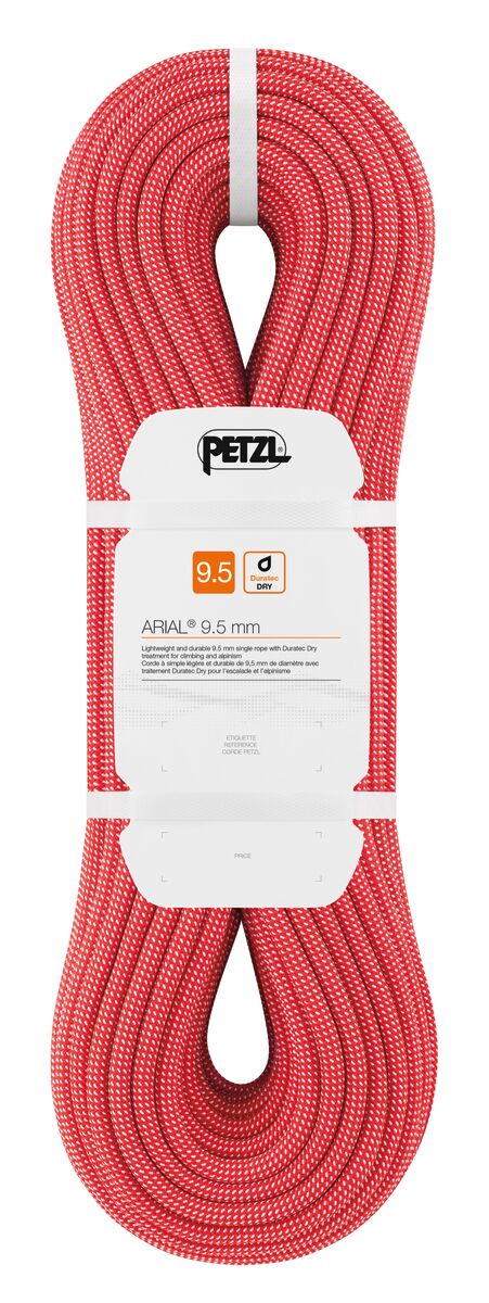 LUNA, Arnés para escalada y alpinismo para mujer con perneras ajustables  para escalada deportiva y escalada de varios largos - Petzl España